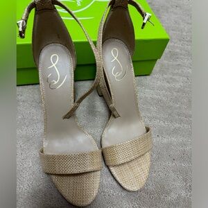 Sam Edelman Heels